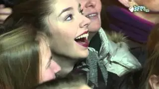 Guus Meeuwis Sing A Long bij 3FM SR15