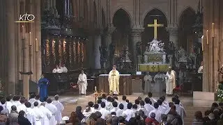 Messe de l'Epiphanie