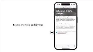 Konfigurasjon av varsler for Elotec EloRa