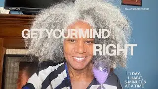 Renewing your mind