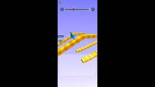 Draw Climber - Gameplay Trailer Video