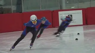 The history and future of speed skating in St. Louis