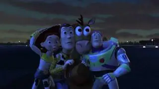 Riccardo Cocciante - Hai Un Amico In Me (Toy Story OST)