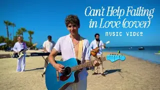 Can&rsquo;t Help Falling in Love (cover) | HYBRIS X Hellraiser Records
