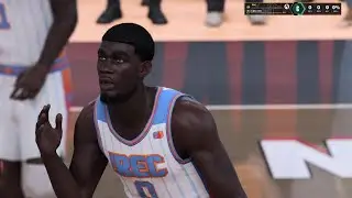S2 GOOD GAME 👌🔥 THE CREW 😁 NBA 2K26