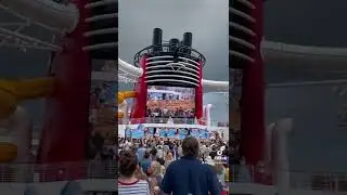 What is your favorite Disney cruise ship? #disney #shorts #cruise #dcl #disneywish