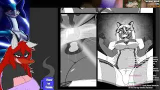 [ART STREAM]  Draw & Chill
