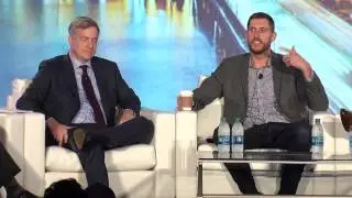 2016 SIOR Fall Conference Panel Discussion: Technology