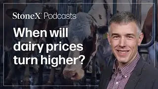 Episode 51 - When will the dairy market turn?