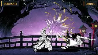 Two Strikes | FT5: [Kenji] Nordanix (5) vs [Ayai] ominij (2)