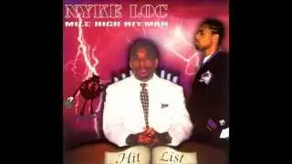 Nyke Loc - We Clown Those ft. Twizz Loak, Vamp Dogg & Puppet