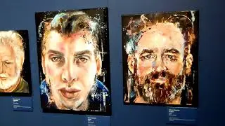 Also True Degree Show at Perth Museum and Art Gallery Scotland