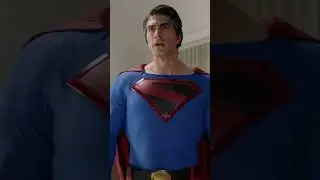 Этот момент &mdash; мой любимый момент во вселенной Arrowverse #короткометражки