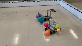 Invincible vs John Vex