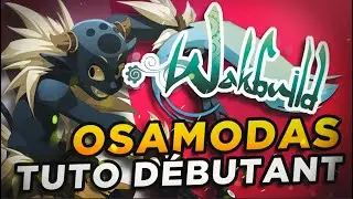 WAKBUILD : OSAMODAS - TUTO D&Eacute;BUTANT !