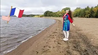 Comment Ça Va (The Shorts)