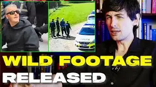 Police CAUGHT on Camera ARRESTING YouTuber for Exposing Fake Priest (Dr K)