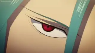 Jaegal Taek attacks Mori