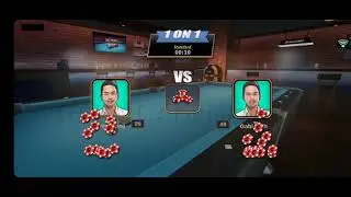 3D POOL BALL : 3D VIEW ONLINE &OFFLINE PLAY + ONLINE TOURNAMENT , 8 & 9 BALL GAME | RAZA GAMING PRO