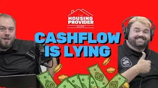 Why Cash Flow Isn&rsquo;t How Real Estate Makes You Rich (Chicago Investors)