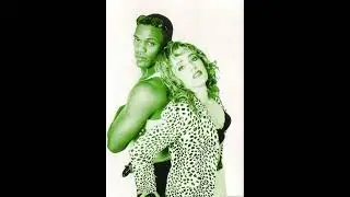 S.E.X.Appeal feat. Lyane Leigh & Raz-Ma-Taz &ndash; U Turn Me On (1996) [Demo - Incomplete]