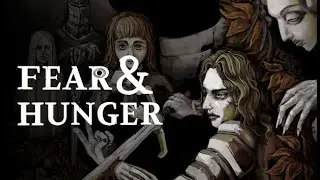 Fear and Hunger - ep1 - (God Teir Beginnings)
