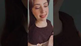 Процесс ➰🤎 #вязание #футболка #процессработы #knitting #crochet #pattern