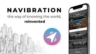 Navibration - ICO проект обзор