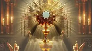 நற்கருணை ஆராதனை 2026 Blessed sacrament Adoration F1 #tamilbiblewisdom2022