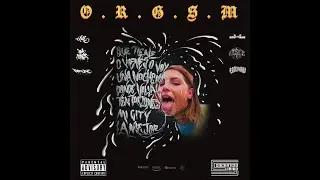 Leekman - O.R.G.S.M (FULL ALBUM)  #streethitfilms 151