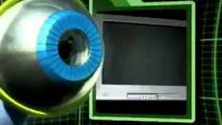 Eyeclops Commercial - Eyeclops Bionic Eye at Swim In.mp4