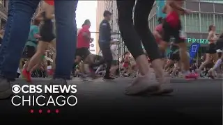 Applications for 2026 Chicago Marathon now open