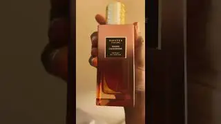 SOTD for 9/19/2024 is Mahni Cassonade by@NavitusParfums &  @SharidaM