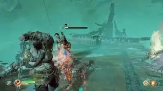 Chill God of War Grind  stream #roadto200