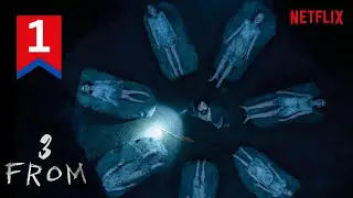 FROM Season 3 Episode 1 Explained in Hindi | Prime Video Series FROM In हिंदी / उर्दू | Hitesh Nagar