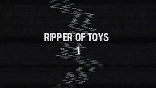Papa Srapa - Ripper of toys 1 (Official audio)