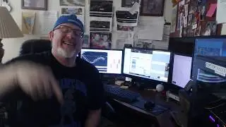 Free Trading Room Wednesday