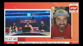 Huecco + Ana Thompson