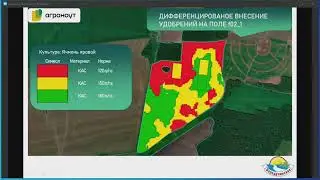 Отзыв про экономическую эффективность ПО  &laquo;True Fields&raquo; для точного земледелия
