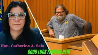 &ldquo;Judge Sala Pauses Trial as Father Breaks Down in Court!&rdquo;
