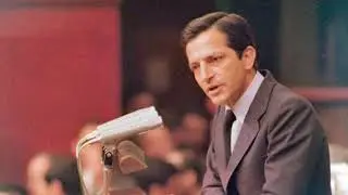 La transition d&eacute;mocratique espagnole (1974-1982)