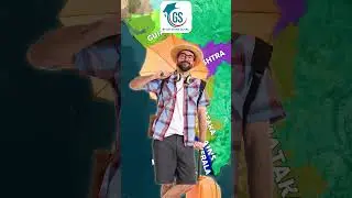 Western Coastal Plains | Important Points for Exams