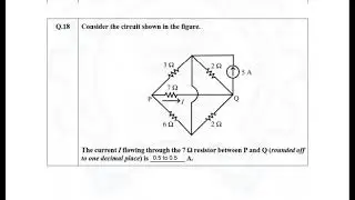 GATE-2021 EC QUESTION PAPER AND KEY