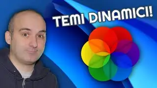 I TEMI DINAMICI in Windows 11 sono realt&agrave;! (Lively Wallpaper)