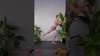 6 Standing Pilates Exercises you have to try!