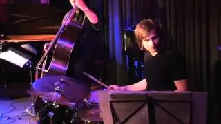Franz-David Baumann Quintett feat. Conny Kreitmeier  -live- Unterfahrt M&uuml;nchen 2012