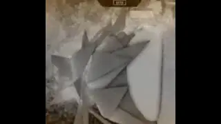 I'm back again, and this time with more failures!