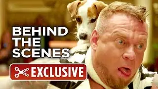 Russell Madness Behind the Scenes (2015) - Family Movie HD