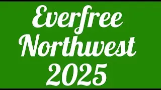 Everfree Nothwest 2025: Cartoon Court