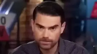 Ben Shapiro's New Grift, Same As The Old Grift